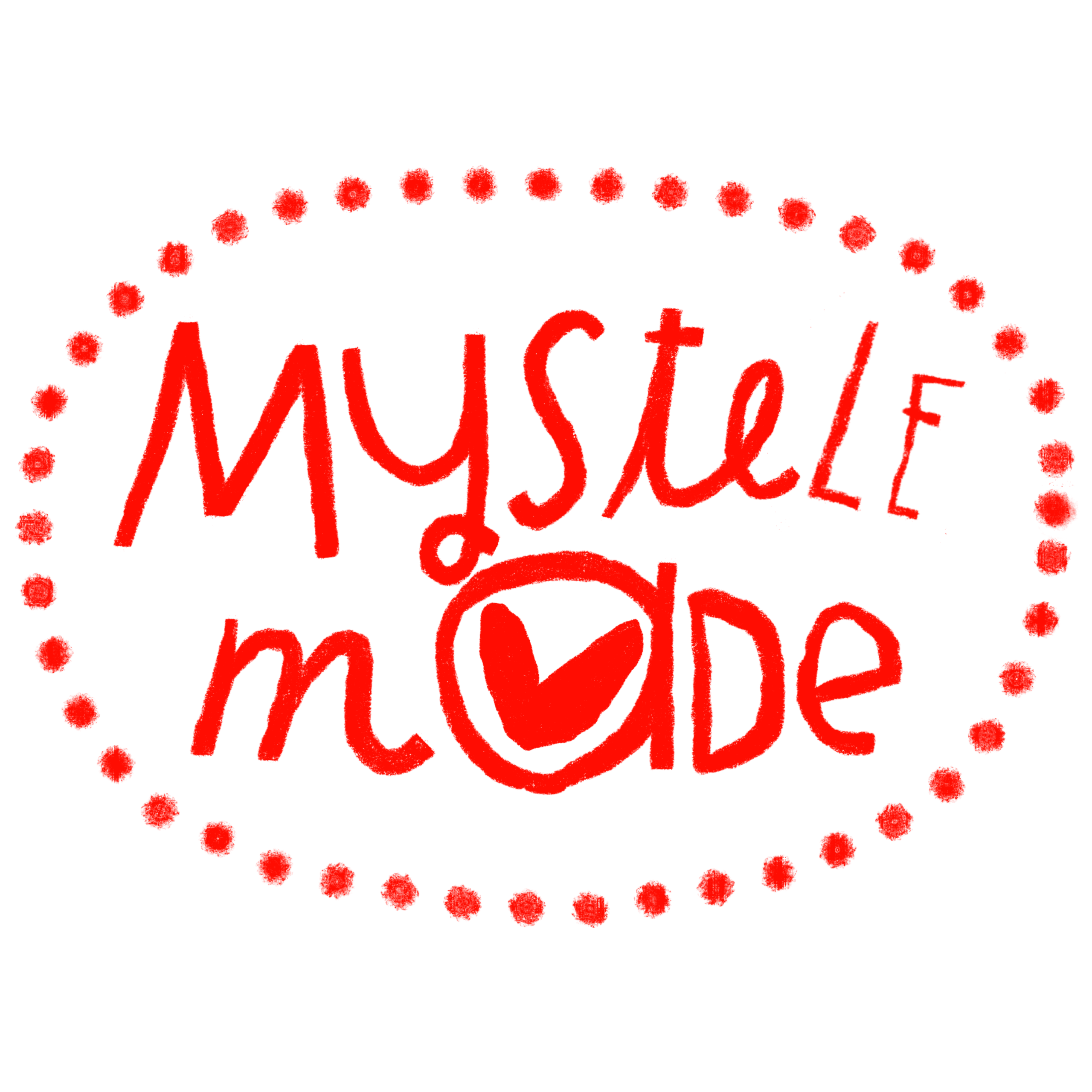 Mystele Made Logo